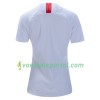 USA Dames Thuis Shirt 2018